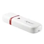 Apacer AH333 - Pendrive USB 32 GB, Tipo A 2.0, Blanco (Chic Ivory)