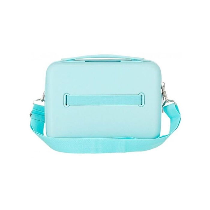 Estuche Escolar Disney Mickey & Minnie