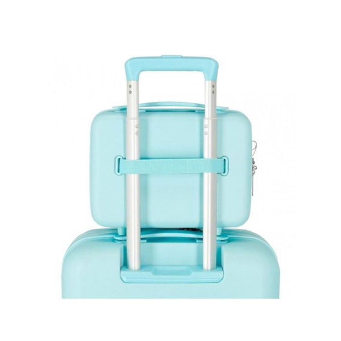 Estuche Escolar Disney Mickey & Minnie