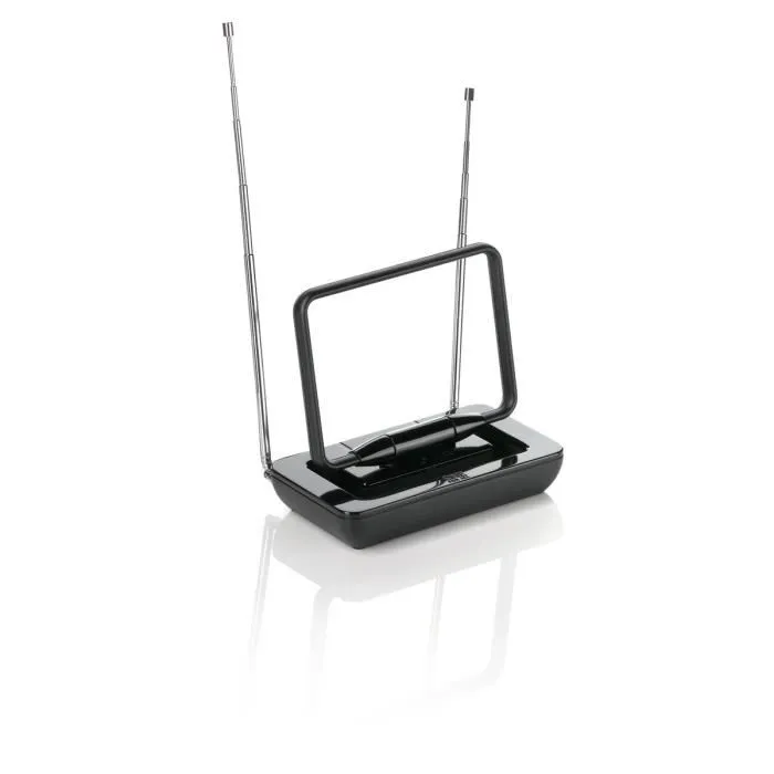 One For All SV9125-5G Antena Interior de TV Amplificada 5G One For All SV9125-5G Antena Interior de TV Amplificada 5G