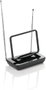One For All SV9125-5G Antena Interior de TV Amplificada 5G