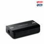 Trendnet tpe-318gi adaptador e inyector de poe 10 gigabit ethernet