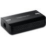 Trendnet tpe-318gi adaptador e inyector de poe 10 gigabit ethernet