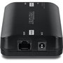 Trendnet tpe-318gi adaptador e inyector de poe 10 gigabit ethernet