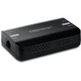 Trendnet tpe-318gi adaptador e inyector de poe 10 gigabit ethernet