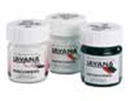 Kreul Pintura Blanco Mezcla JAVANA 50ml