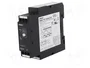 OMRON K8AK-TS1 Relé de monitorización de temperatura 24VAC/DC SPDT