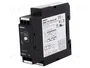 OMRON K8AK-TS1 Relé de monitorización de temperatura 24VAC/DC SPDT