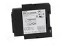 OMRON K8AK-TS1 Relé de monitorización de temperatura 24VAC/DC SPDT
