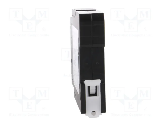 OMRON K8AK-TS1 Relé de monitorización de temperatura 24VAC/DC SPDT OMRON K8AK-TS1 Relé de monitorización de temperatura 24VAC/DC SPDT