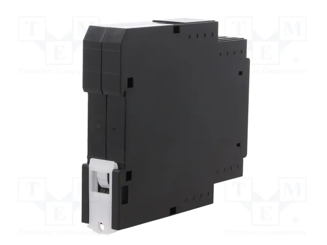 OMRON K8AK-TS1 Relé de monitorización de temperatura 24VAC/DC SPDT OMRON K8AK-TS1 Relé de monitorización de temperatura 24VAC/DC SPDT
