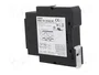 OMRON K8AK-TS1 Relé de monitorización de temperatura 24VAC/DC SPDT