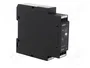OMRON K8AK-TS1 Relé de monitorización de temperatura 24VAC/DC SPDT