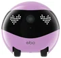 Enabot EBO Air 2 FamilyBot Robot 2K Rosa