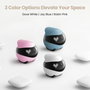 Enabot EBO Air 2 FamilyBot Robot 2K Rosa