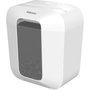Fellowes LX25 Blanca Destructora de Documentos de 6 Hojas