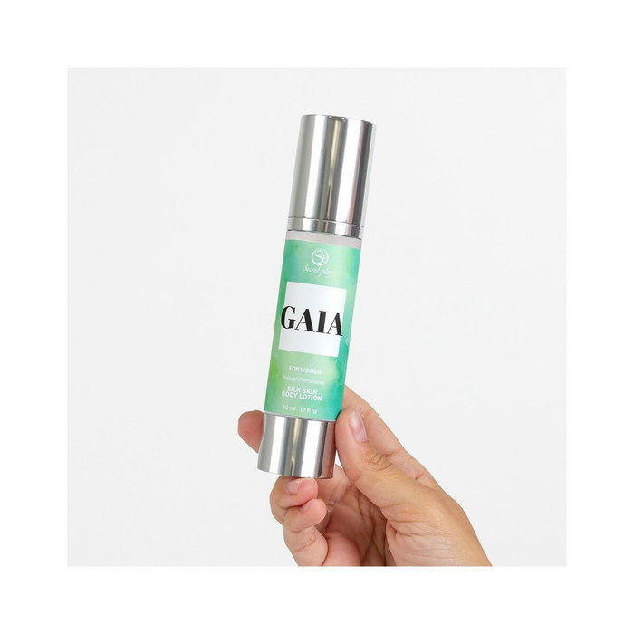 Loción Corporal Secret Play GAIA 50 ml