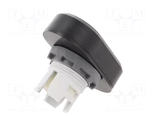 ABB Interruptor doble rojo/verde 22mm ABB Interruptor doble rojo/verde 22mm