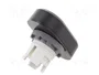 ABB Interruptor doble rojo/verde 22mm