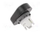 ABB Interruptor doble rojo/verde 22mm