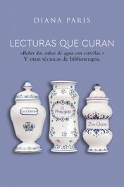 Lecturas que curan, Diana Paris - DEL NUEVO EXTREMO