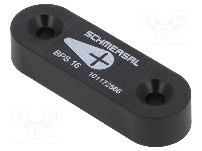 SCHMERSAL Imán para interruptores de seguridad IP67 SCHMERSAL Imán para interruptores de seguridad IP67
