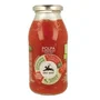ALCE NERO Tomate con pulpa triturado BIO 500g