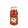 ALCE NERO Tomate con pulpa triturado BIO 500g