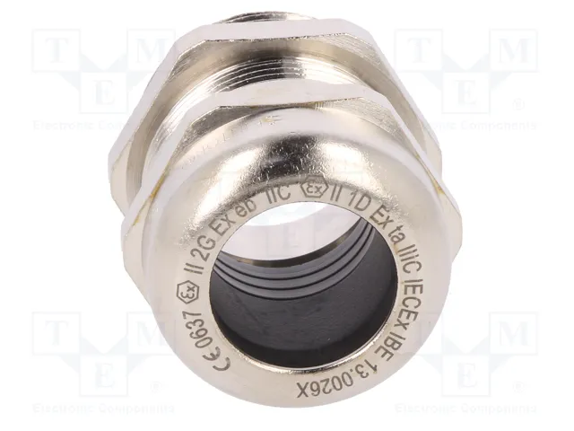 LAPP SKINTOP® MS-M ATEX Sello aislante M32