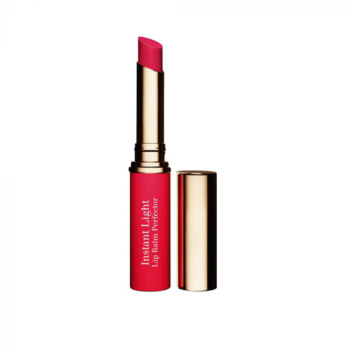 Clarins Eclat Min. Baume Emb.Levres Red 1,8 7 Clarins Eclat Min. Baume Emb.Levres Red 1,8 7