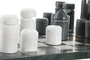 DKD Home Decor Juego de Mesa Ajedrez de Mármol y Latón