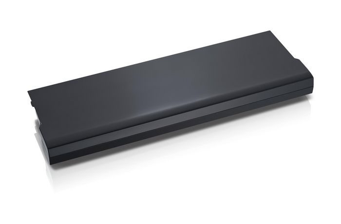 Dell Batería de 9 celdas 97 Wh para Latitude E6430/E6530/E5430/E6430 ATG/E5530 Dell Batería de 9 celdas 97 Wh para Latitude E6430/E6530/E5430/E6430 ATG/E5530