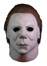 Halloween 4 Máscara (Poster Version)