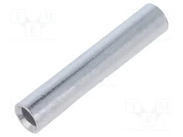ERKO ALC-70/1 Casquillo de Conexión de Aluminio 70mm² Estaneado