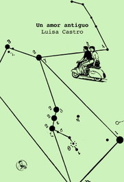 Un amor antiguo, Luisa Castro - LA UÑA ROTA
