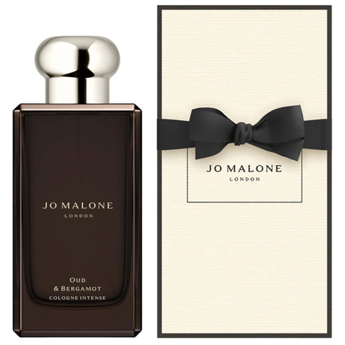 Perfume Unisex Jo Malone Oud & Bergamot EDC 100 ml Perfume Unisex Jo Malone Oud & Bergamot EDC 100 ml