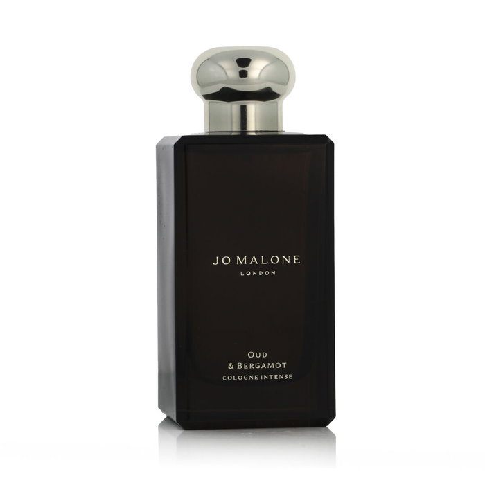 Perfume Unisex Jo Malone Oud & Bergamot EDC 100 ml Perfume Unisex Jo Malone Oud & Bergamot EDC 100 ml