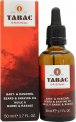 Mäurer & Wirtz Tabac Original Beard & Shaving Oil 50ml Mäurer & Wirtz Tabac Original Beard & Shaving Oil 50ml