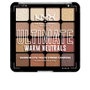 Nyx Professional Makeup Paleta de Sombras Ultimate Shadow Palette #I know that's bright, 16 Tonos, 0.83g c/u, Larga Duración, Vegano