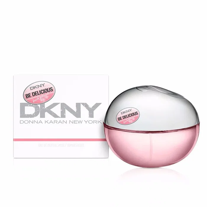 Donna Karan Be Delicious Fresh Blossom Eau de Parfum 50 ml Donna Karan Be Delicious Fresh Blossom Eau de Parfum 50 ml