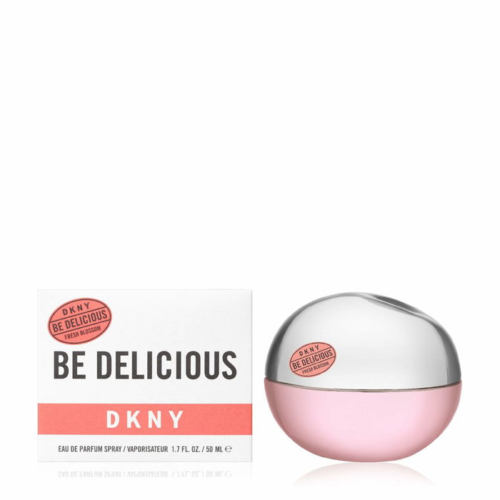 Donna Karan Be Delicious Fresh Blossom Eau de Parfum 50 ml Donna Karan Be Delicious Fresh Blossom Eau de Parfum 50 ml