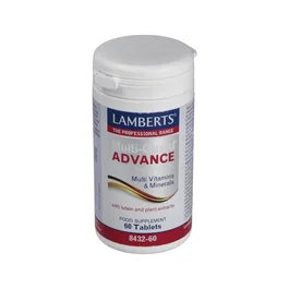 LAMBERTS Multi-Guard Advance (Multi-Max Advance) 60 Comp.