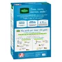 Vilmorin VIL3182670261480 Semillas de Césped Ultra Resistentes - Etiqueta Roja - Resistente al Pisoteo - Caja 1kg