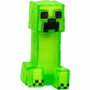 Moose Toys Minecraft Heroes of Goo Jit Zu Meteor Madness Figura elástica Creeper 12 cm