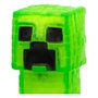 Moose Toys Minecraft Heroes of Goo Jit Zu Meteor Madness Figura elástica Creeper 12 cm