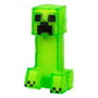 Moose Toys Minecraft Heroes of Goo Jit Zu Meteor Madness Figura elástica Creeper 12 cm