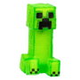 Moose Toys Minecraft Heroes of Goo Jit Zu Meteor Madness Figura elástica Creeper 12 cm