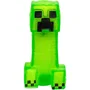Heroes Of Goo Jit Zu Figura Elástica Creeper de Minecraft 11 cm Textura Elástica GOO JIT ZU