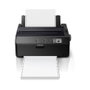 Epson FX-890II - Impresora de Matriz de Punto, 9 Pines, 612 cps, 240 x 144 DPI, Hasta A4, Paralelo y USB 2.0, Color Negro