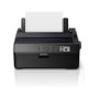 Epson FX-890II - Impresora de Matriz de Punto, 9 Pines, 612 cps, 240 x 144 DPI, Hasta A4, Paralelo y USB 2.0, Color Negro